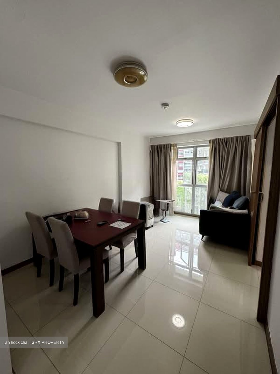 Blk 438B West Edge @ Bukit Batok (Bukit Batok), HDB 2 Rooms #591561611